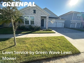 Lawn Cutting nearby Kissimmee, FL, 