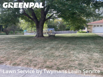 Grass Cutting nearby Carmel, IN, 