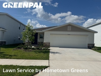 Lawn Service nearby Wesley Chapel, FL, 
