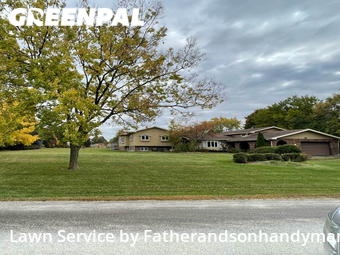 Lawn Cut nearby Addison, IL, 