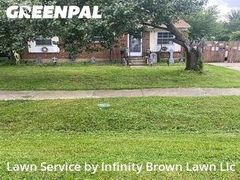 Lawn Mow nearby Louisville, KY, 
