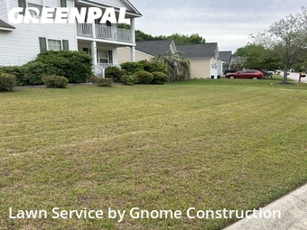 Grass Cut nearby Lexington, SC, 