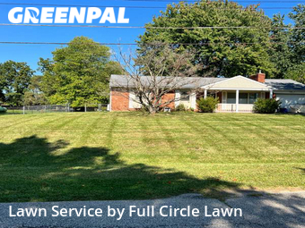 Lawn Cutting nearby Loveland, OH, 