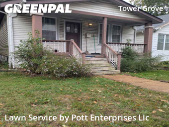Lawn Mowing nearby Saint Louis, MO, 