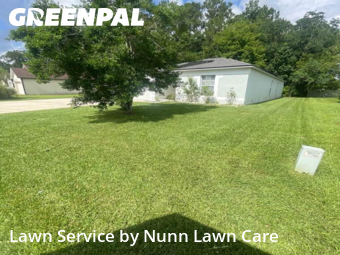 Lawn Cut nearby Middleburg, FL, 