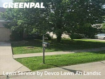 Lawn Cutting nearby O'fallon, MO, 