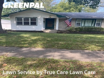 Lawn Maintenance nearby Urbana, IL, 