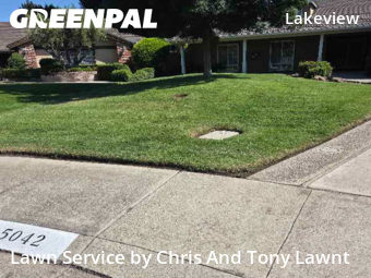 Work completed by the-yard-cutting-businesses-in-Stockton-CA
