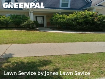 Lawn Service nearby Athens, GA, 