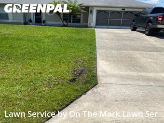 Yard Mowing nearby Deltona, FL, 