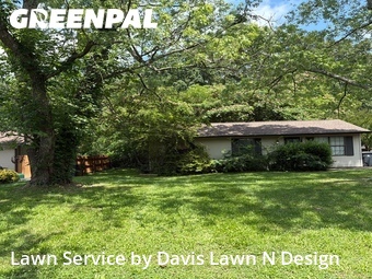 Lawn Mowing Service nearby Knoxville, TN, 