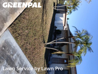 Lawn Care nearby North Port, FL, 
