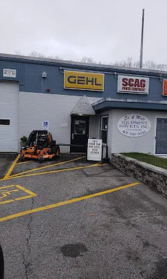 Ed & Matt Equipment Services Photo 1