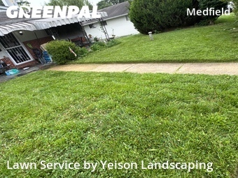 Lawn Maintenance nearby Baltimore, MD, 