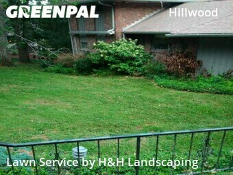 Lawn Cutting nearby Nashville, TN, 