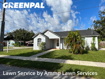 Lawn Care nearby Tampa, FL, 