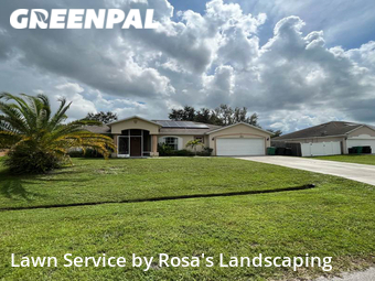 Lawn Maintenance nearby Port St. Lucie, FL, 