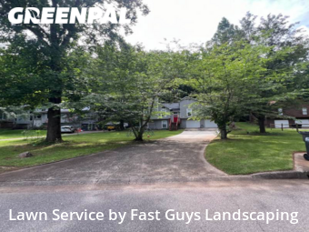 Yard Cutting nearby Kennesaw, GA, 