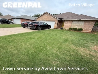 Lawn Maintenance nearby Yukon, OK, 