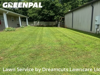 Lawn Care Service nearby Huntsville, AL, 