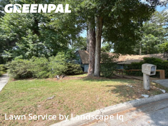 Yard Mowing nearby Gainesville, FL, 