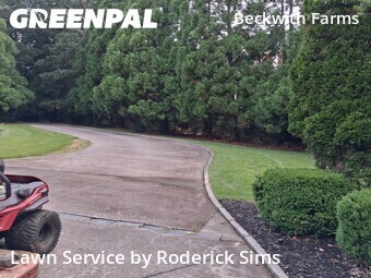 Lawn Care nearby Braselton, GA, 