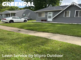 Lawn Service nearby Lansing, MI, 