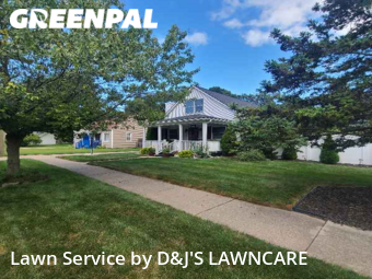 Lawn Cutting nearby Westland, MI, 