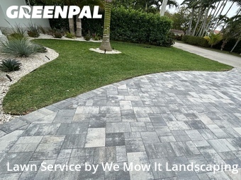 Lawn Maintenance nearby Boca Raton, FL, 