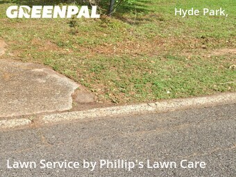 Lawn Cutting nearby Shreveport, LA, 