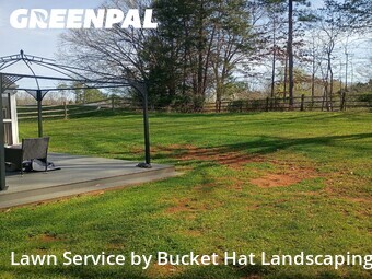 Lawn Maintenance nearby Huntersville, NC, 