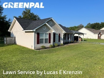 Lawn Mowing nearby Matthews, NC, 