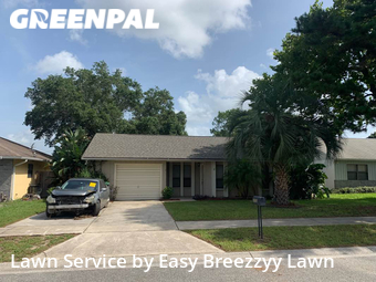 Lawn Cutting nearby Orlando, FL, 
