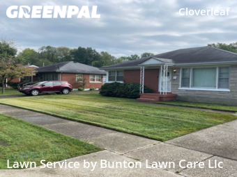 Lawn Care Service nearby Louisville, KY, 