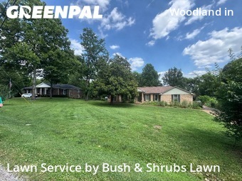 Yard Cutting nearby Nashville, TN, 