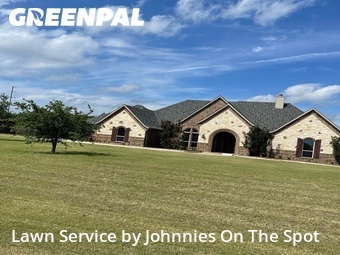 Lawn Maintenance nearby Forney, TX, 