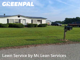 Lawn Mowing Service nearby Four Oaks, NC, 