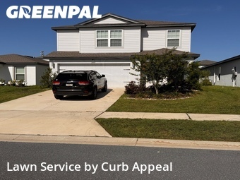 Lawn Mow nearby Brooksville, FL, 