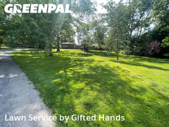 Lawn Maintenance nearby Fort Wayne, IN, 