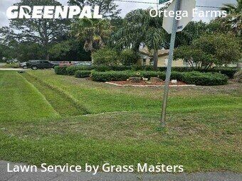 Lawn Cutting nearby Jacksonville, FL, 