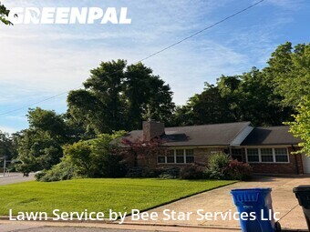 Lawn Mowing Service nearby University City, MO, 