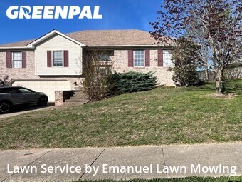 Yard Mowing nearby New Albany, IN, 