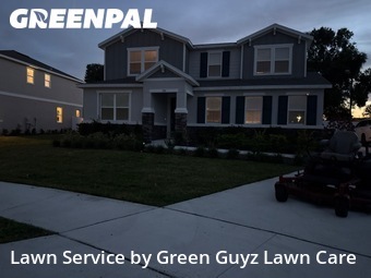 Yard Mowing nearby Apopka, FL, 