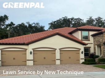 Yard Cuttingin Winter Springs,32708,Lawn Maintenance by New Technique, work completed in Jun , 2026