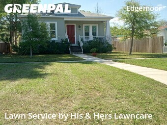 Grass Cutting nearby St. Petersburg, FL, 