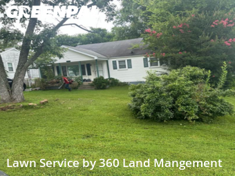 Lawn Cutting nearby Columbia, TN, 