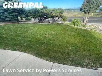 Lawn Maintenance nearby Denver, CO, 