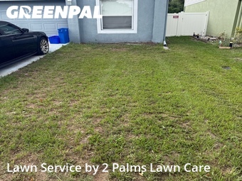 Lawn Cutting nearby Sanford, FL, 