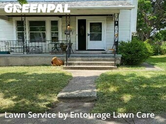 Grass Cut nearby Dayton, OH, 