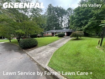 Lawn Mowing Service nearby Atlanta, GA, 